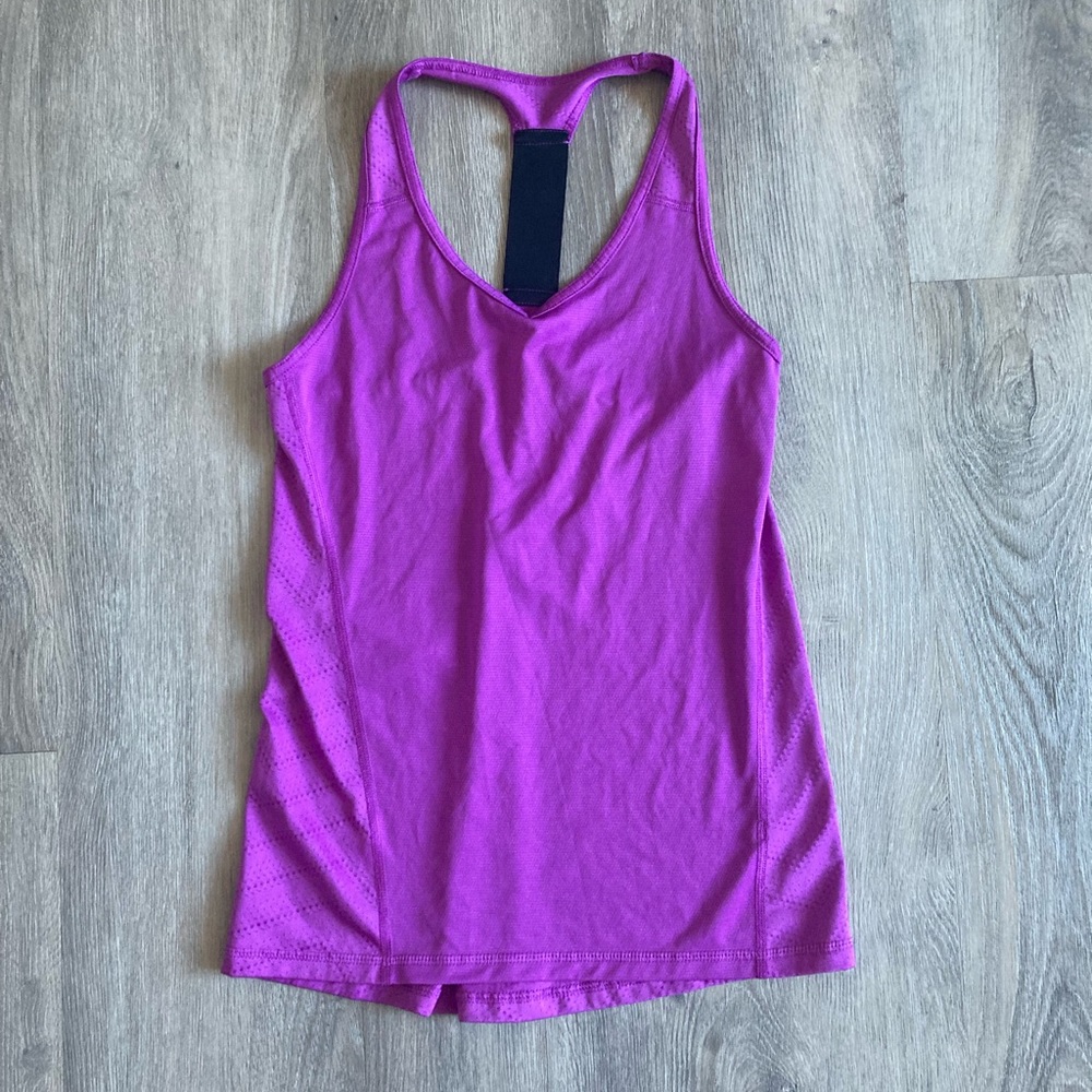 TEK Gear Active Tank